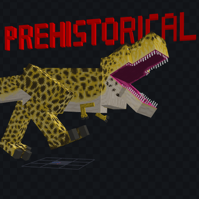 PREHISTORICAL