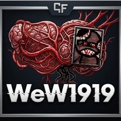 WeW1919Horror