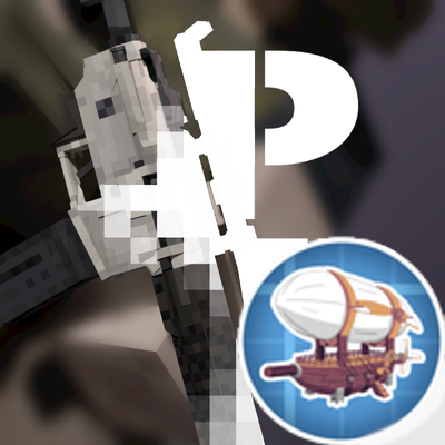 Point Blank Aeronautics compat