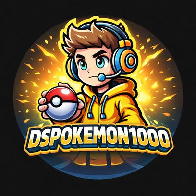 DSPoke SMP logo