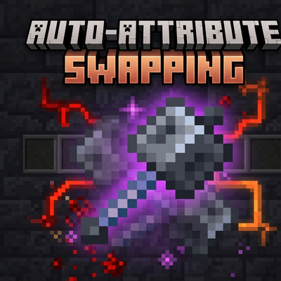 Auto-Attibute-Swap