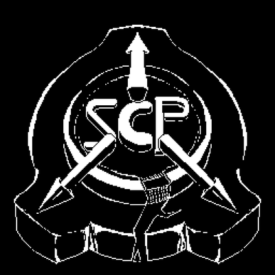 SCP All Will Fall logo