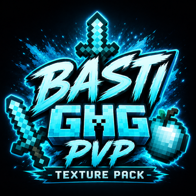 Basti GHG PvP Pack