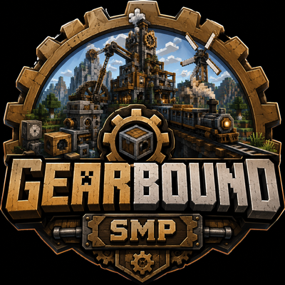 Create Gearbound