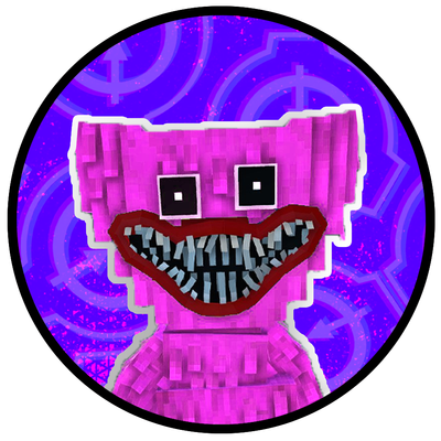 Poppy Playtime Universe [Kult Craft] logo
