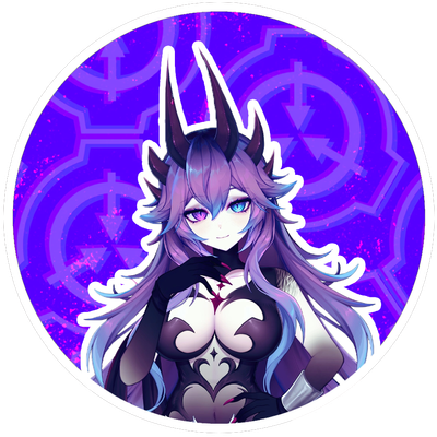 Cottontail Companion  [Vtuber Companions] [Kult Craft] logo