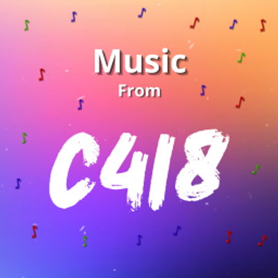 Music From C418