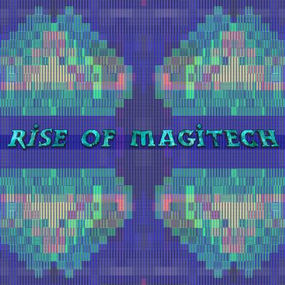 Rise of Magitech logo