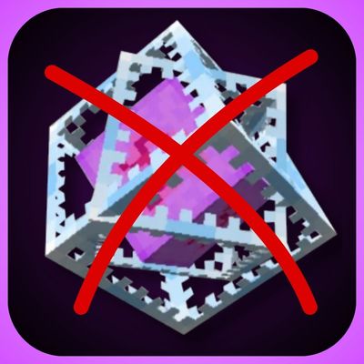 No/Remove Explosion Particles logo