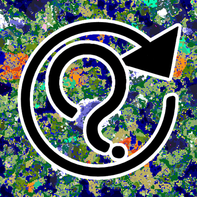 Random Respawns Ported logo