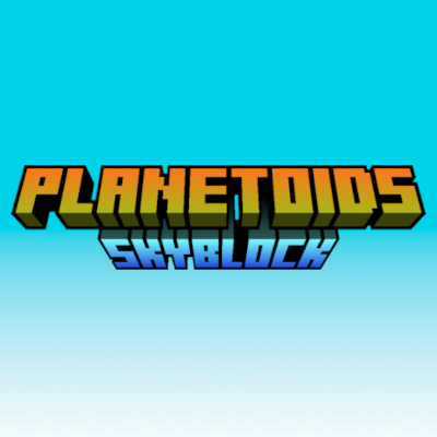 Planetoids Skyblock