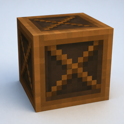 Framed Blocks for Fabric logo
