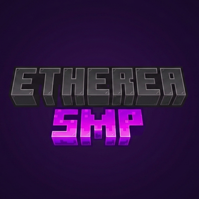 Etherea - SMP logo