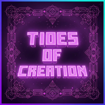 Tides Of Creation logo