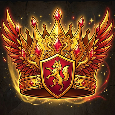 DENLAND logo