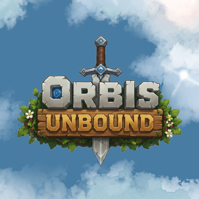 Orbis: Unbound project artwork