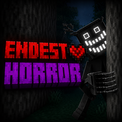 Endest Horror logo