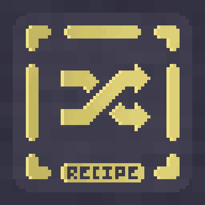 Random Recipe Swap