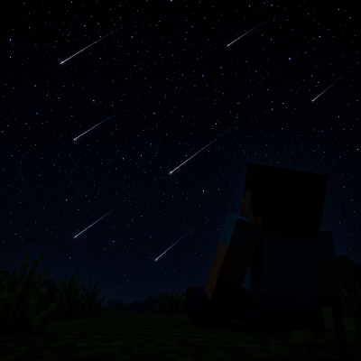 Celestia: Shooting Stars logo