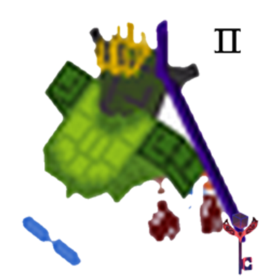 Daily Boss X Twilight Forest Final Boss (remake) logo