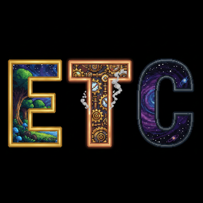 Create Everything Craft logo