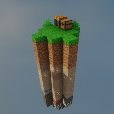 Sky Mechanisms