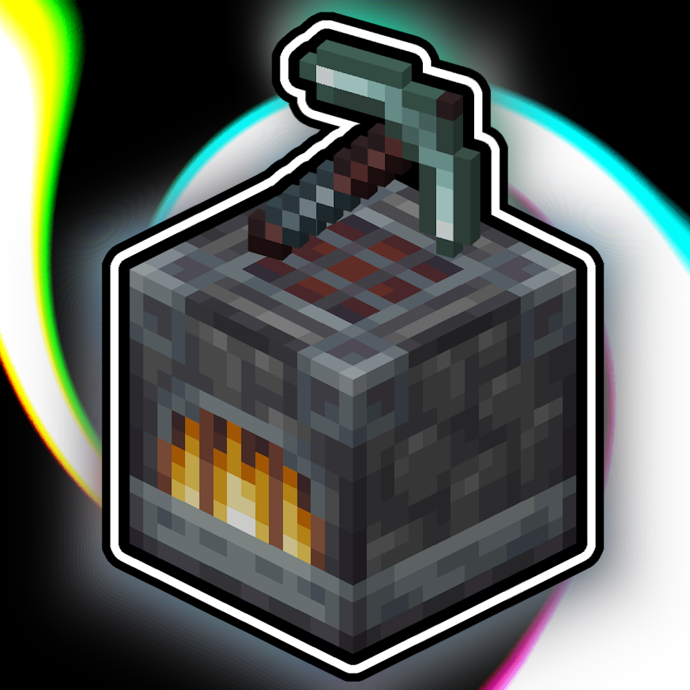 Modest Mining logo