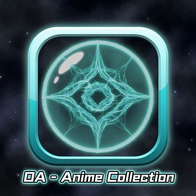 Origin Addon - Anime Collection