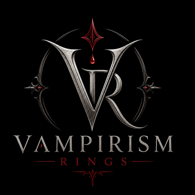 Vampirism Rings logo