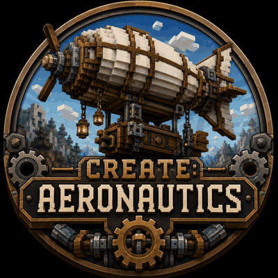Cogs Above Clouds(CAC) logo