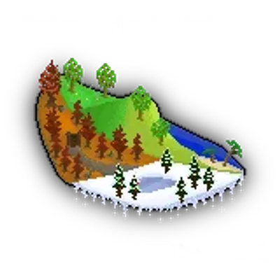 Fabric Seasons: Nature's Spirit Compat