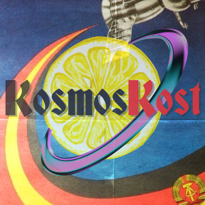 Kosmosschrott Aeronautik logo