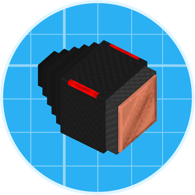 Create: Linked Thrusters - VS2 Edition