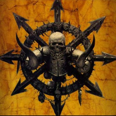 Origins of Warhammer Fantasy Battle