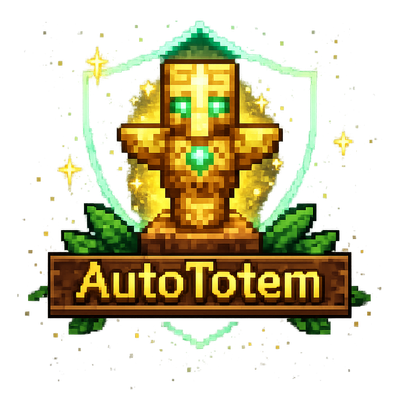 AutoTotem Fabric