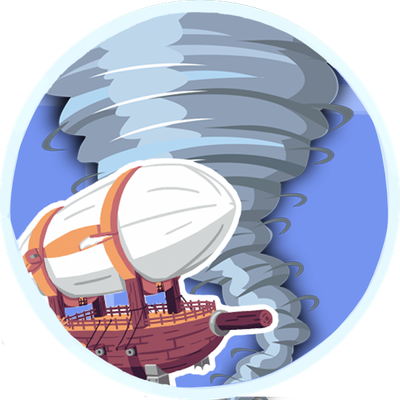 Wheather Physics (Wind, Sails & Tornadoes)