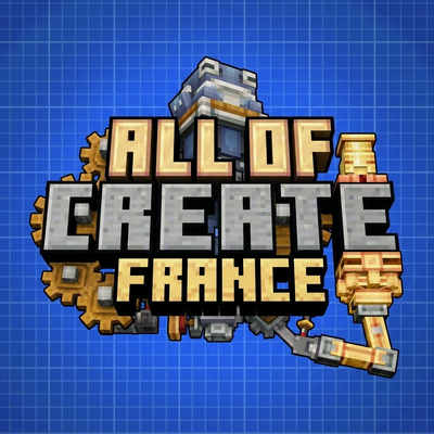 All Of Create France logo