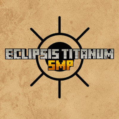 Eclipsis Titanum SMP logo