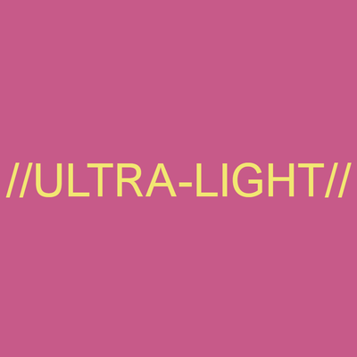Ultralight Pack logo