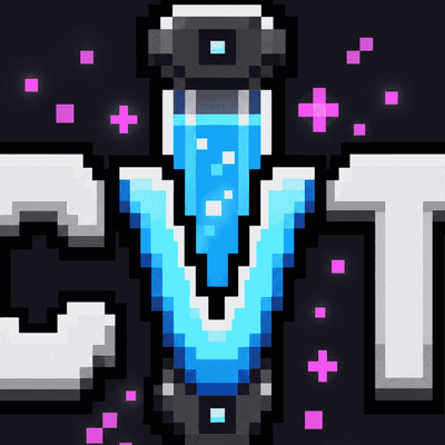 Compound VTweaks logo
