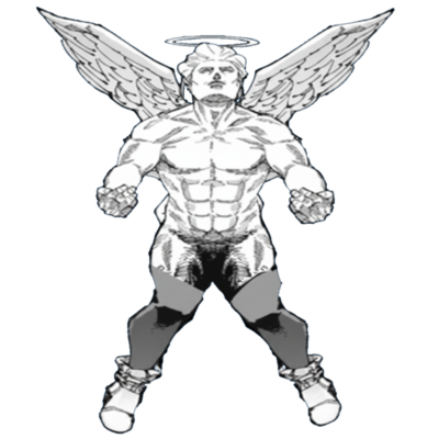JJA Official Pack logo