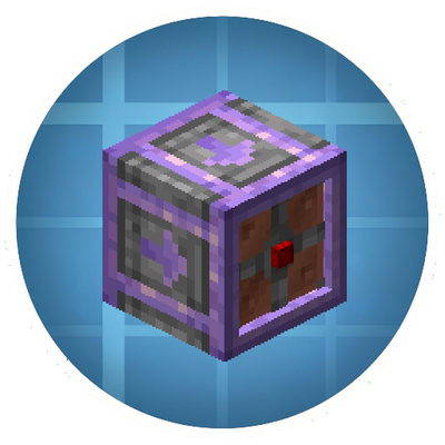 Create：Small Generator