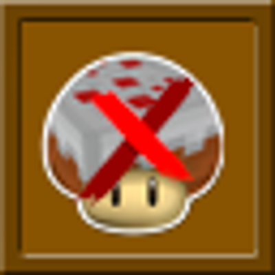 Hardcore Questing Mode: Don't Void My Items logo