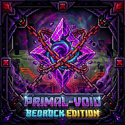 Primal-Void (Bedrock Edition)