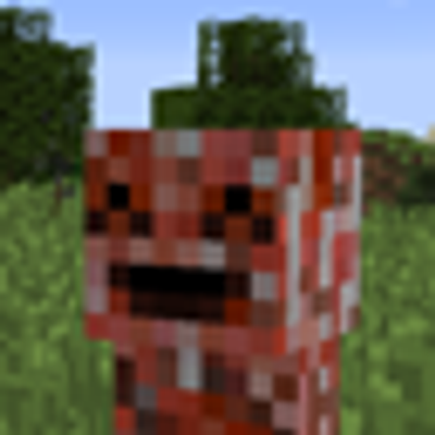 Primitive Mobs (Reforged)