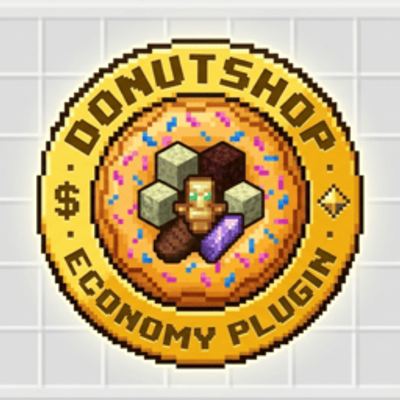 Shop DonutSMP