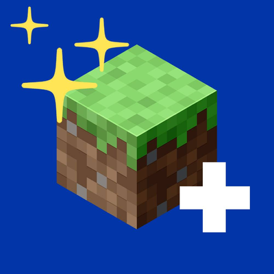Enhanced World Creation logo