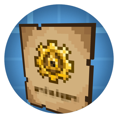 Create: Marketplace logo