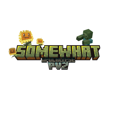Some what PVZ Apocalypse