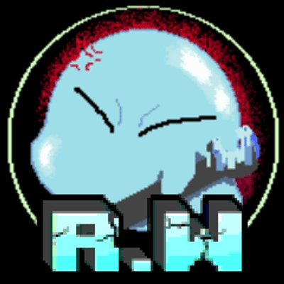 Reincarnation and Wrenches logo